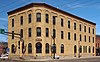 Theopold Mercantile Co. Wholesale Grocery Building