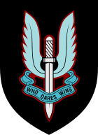 סמל ה־SAS