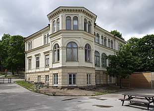 Villa Bellevue