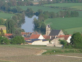 Vincelles (Marne)