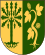 Vingaker Municipality Coat of Arms