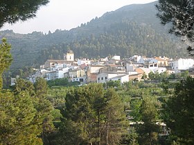 Penàguila