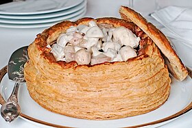 Image illustrative de l’article Vol-au-vent