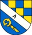 Blason de Auen