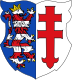 Coat of arms of Bad Hersfeld