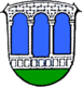 Coat of arms of Kaufungen