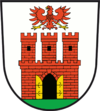 Wappen von Oderberg