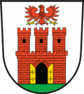 Brasão de Oderberg