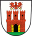 Blason de Oderberg