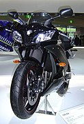 "ימאהה YZF-R6", שנת 2006