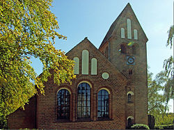 Høsterkøb Church