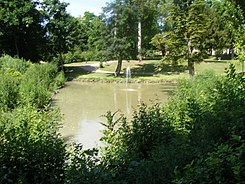 Schlosspark