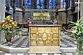 main altar