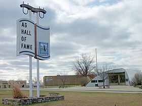 Bonner Springs (Kansas)