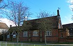 Alleyne's School (The Old Grammar School)