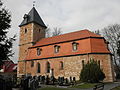 Evangelisch-lutherische Kirche St. Maria