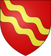 Arms of Brewer