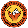Official seal of Balangkas