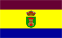 Bandeira de Ólvega