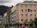 Travesía urbana da AC-862 en Xuvia (Neda)