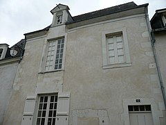 Hôtel Maillard.