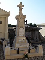 Monument aux morts