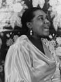 Image 2Bessie Smith, 1936 (from List of blues musicians)