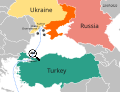 Black Sea Grain Initiative (2022)