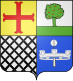 Coat of arms of Fleurbaix