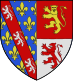 Coat of arms of Grez-sur-Loing