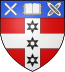 Blason de Renage