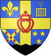 Coat of arms of Saint-Laurent-sur-Sèvre