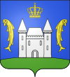 Blason de Souilly