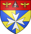 Blason de Bugeat