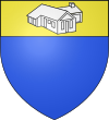 Blason de Sault