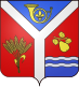 Coat of arms of Coignières