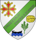 Coat of arms of Coux-et-Bigaroque