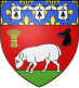 Coat of arms of Hérouville-en-Vexin