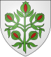 Coat of arms of Kuttolsheim