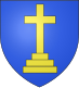 Coat of arms of Rémuzat