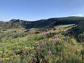 Cirque des Boutières