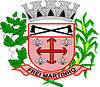 Official seal of Frei Martinho