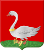 Coat of arms of Broek in Waterland