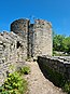 Burgruine Bischofstein