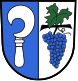 Coat of arms of Laudenbach