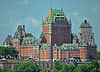 Château Frontenac