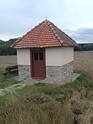 Chapelle Saint-Wendelin.