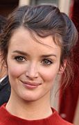 Charlotte Le Bon (2010-2011)