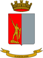 Logistic Battalion "Legnano"