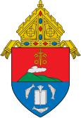 Diocese of Virac